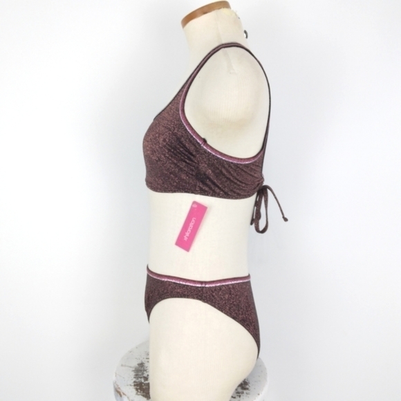 Sparks Fly ✨✨ Xhilaration Bikini Set - Picture 4 of 16